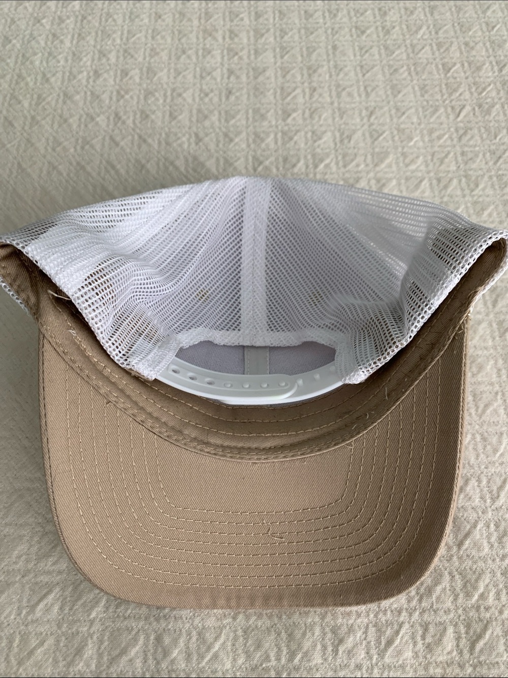 18 AIRPLANE HAT CAP NEW - Picture 2 of 4